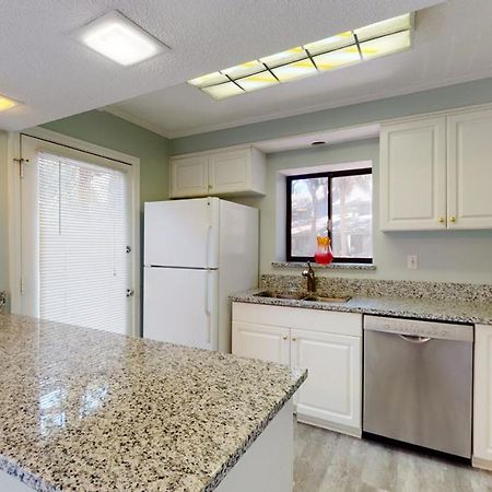 Villa 37 Hickory Cove Hilton Head Island Esterno foto