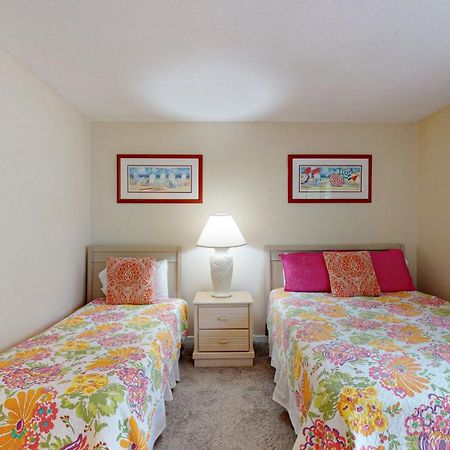 Villa 37 Hickory Cove Hilton Head Island Esterno foto