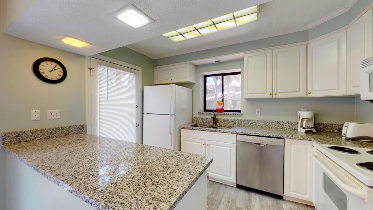 Villa 37 Hickory Cove Hilton Head Island Esterno foto