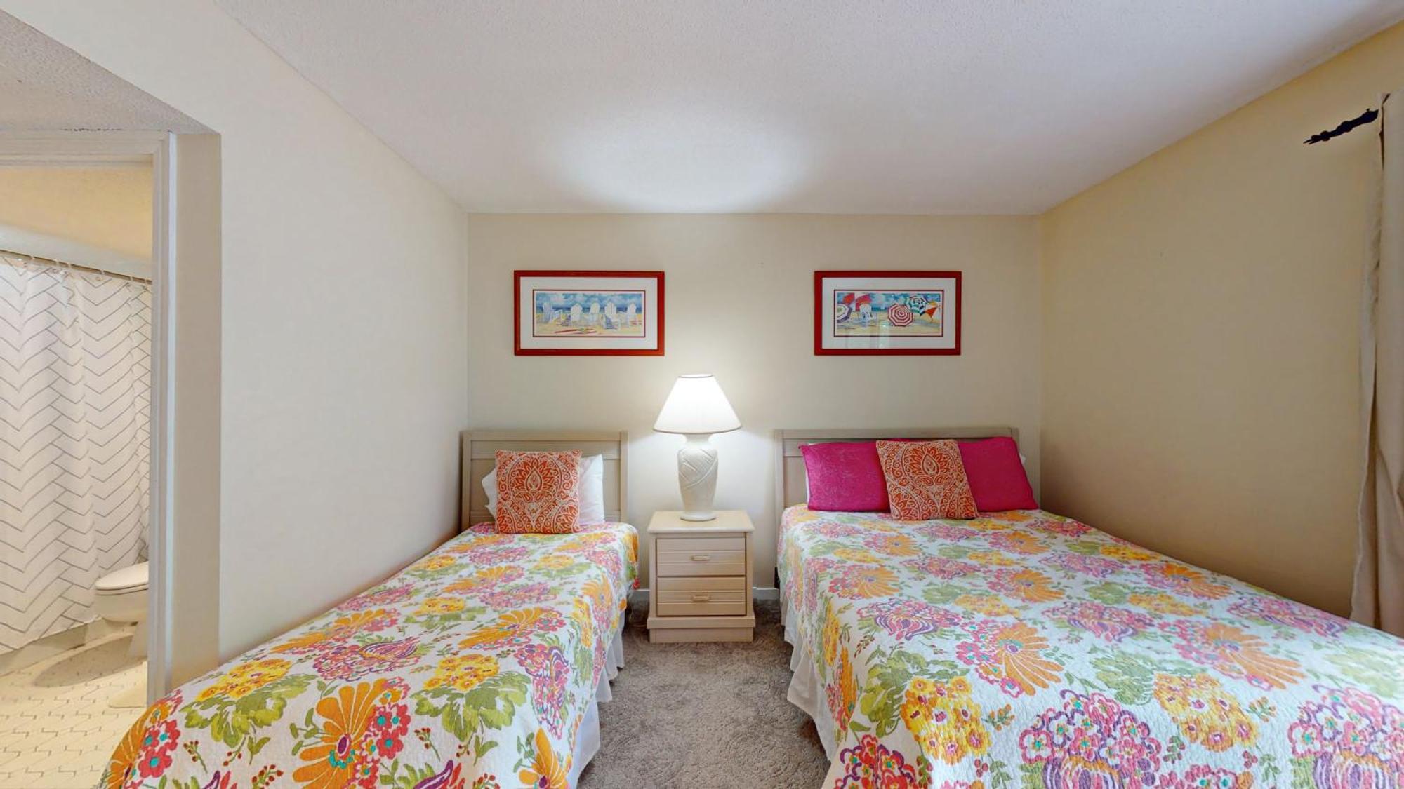 Villa 37 Hickory Cove Hilton Head Island Esterno foto