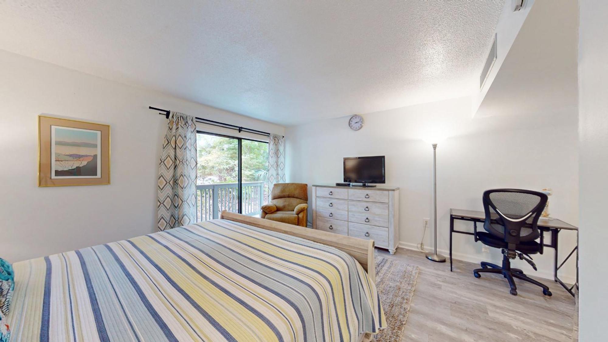 Villa 37 Hickory Cove Hilton Head Island Esterno foto