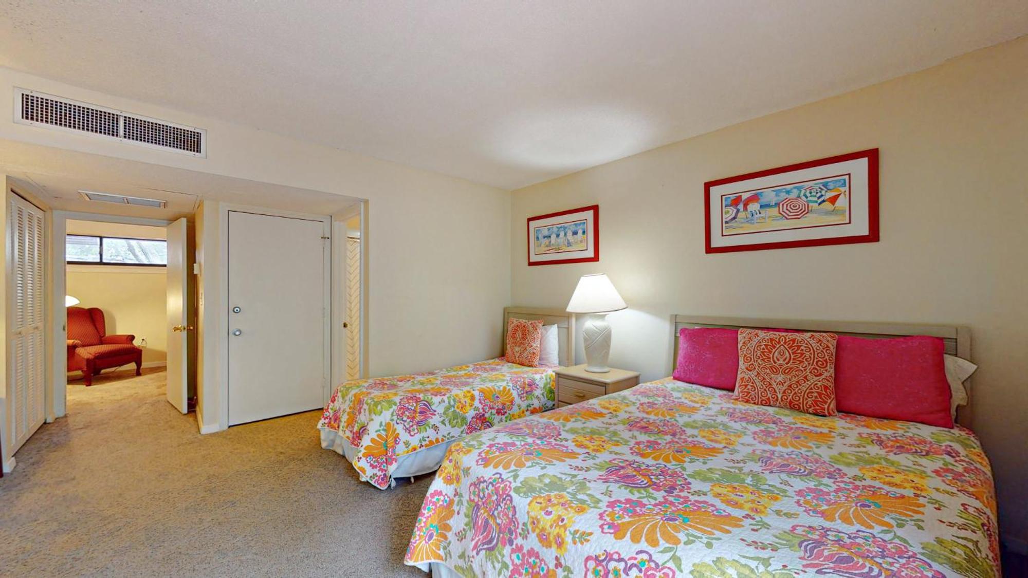 Villa 37 Hickory Cove Hilton Head Island Esterno foto