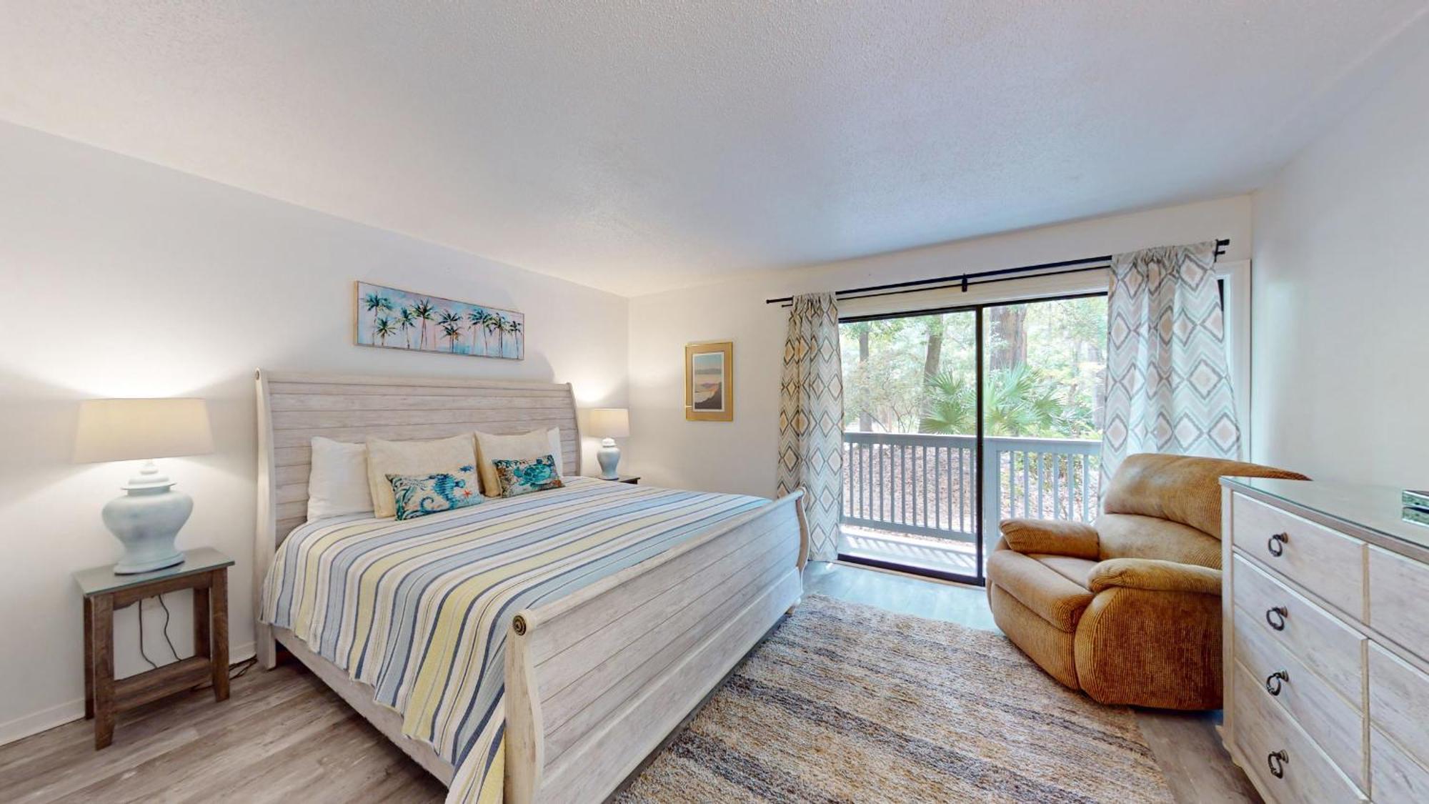 Villa 37 Hickory Cove Hilton Head Island Esterno foto