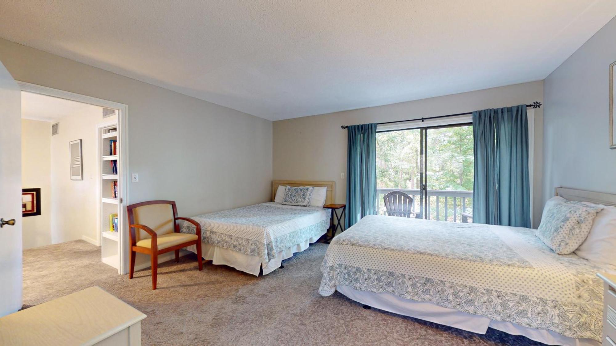 Villa 37 Hickory Cove Hilton Head Island Esterno foto