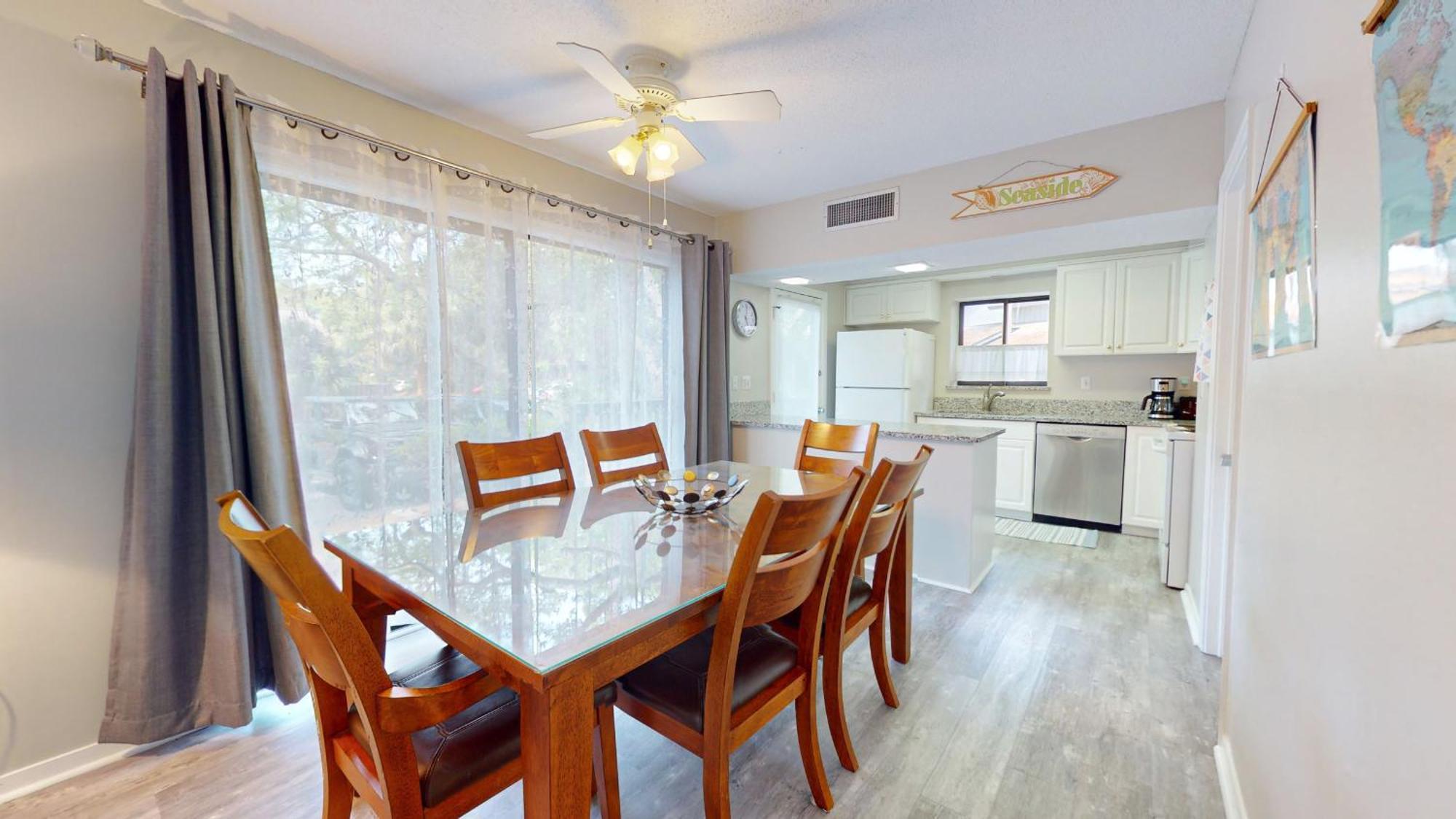 Villa 37 Hickory Cove Hilton Head Island Esterno foto