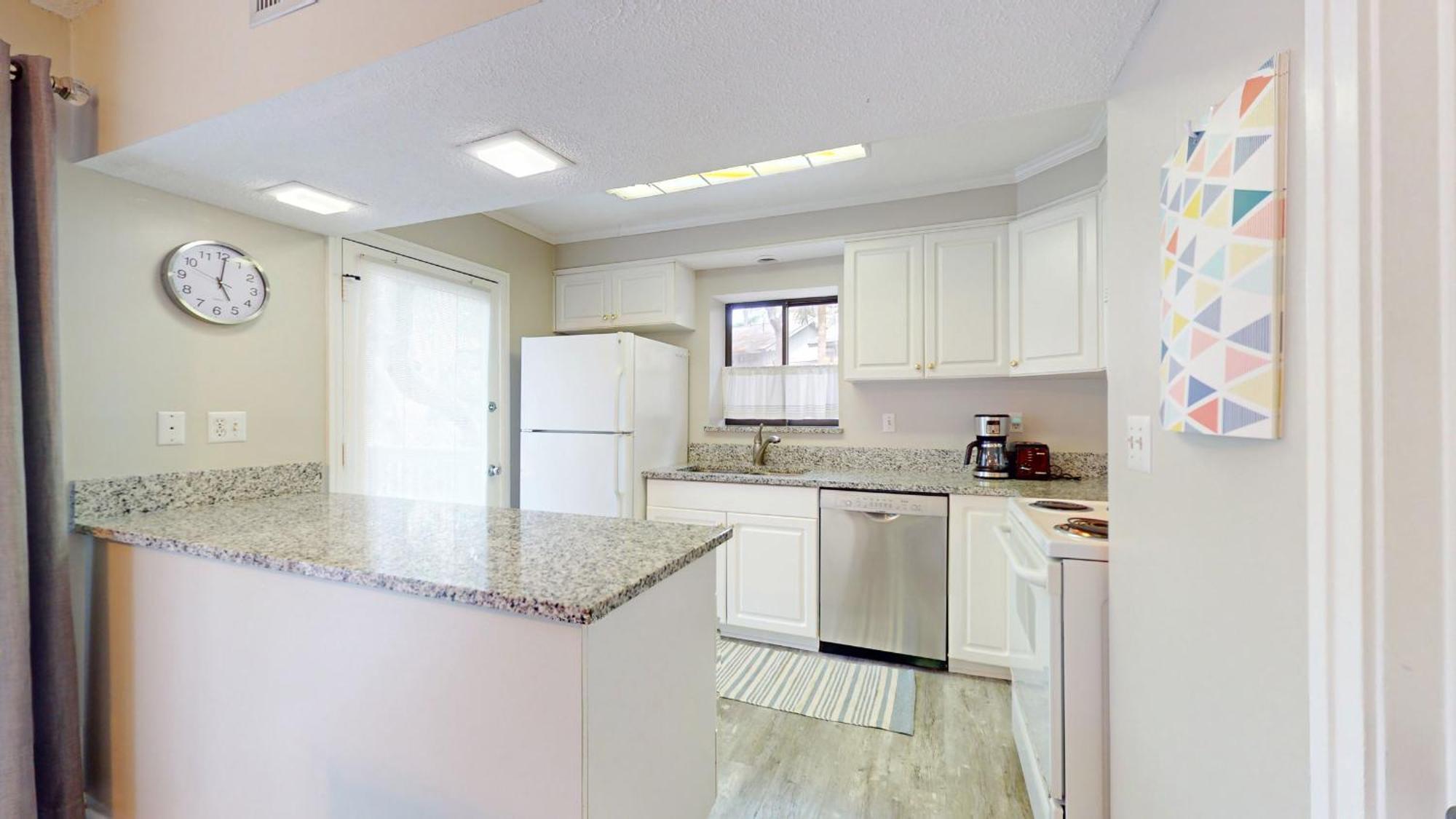 Villa 37 Hickory Cove Hilton Head Island Esterno foto