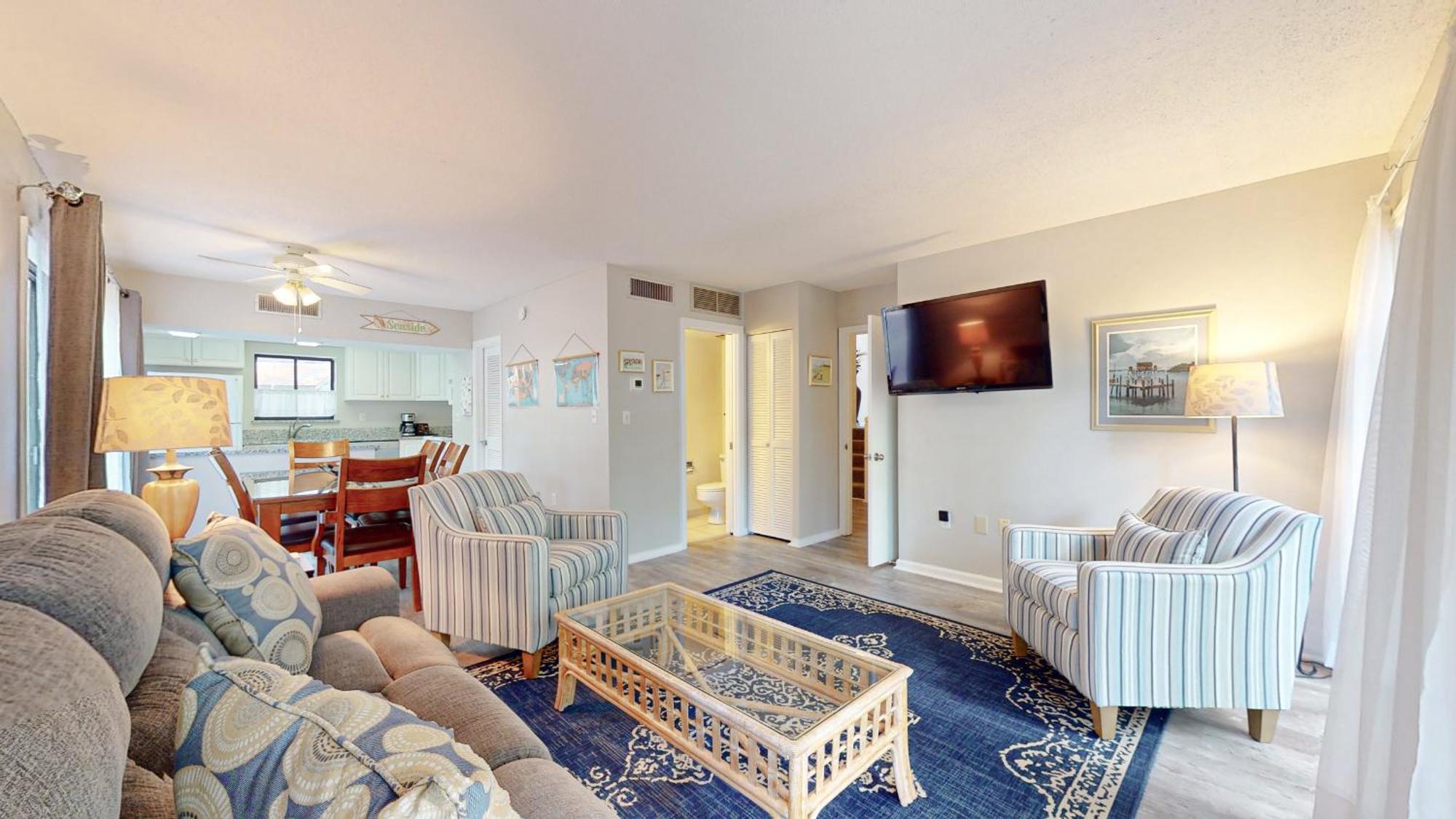 Villa 37 Hickory Cove Hilton Head Island Esterno foto