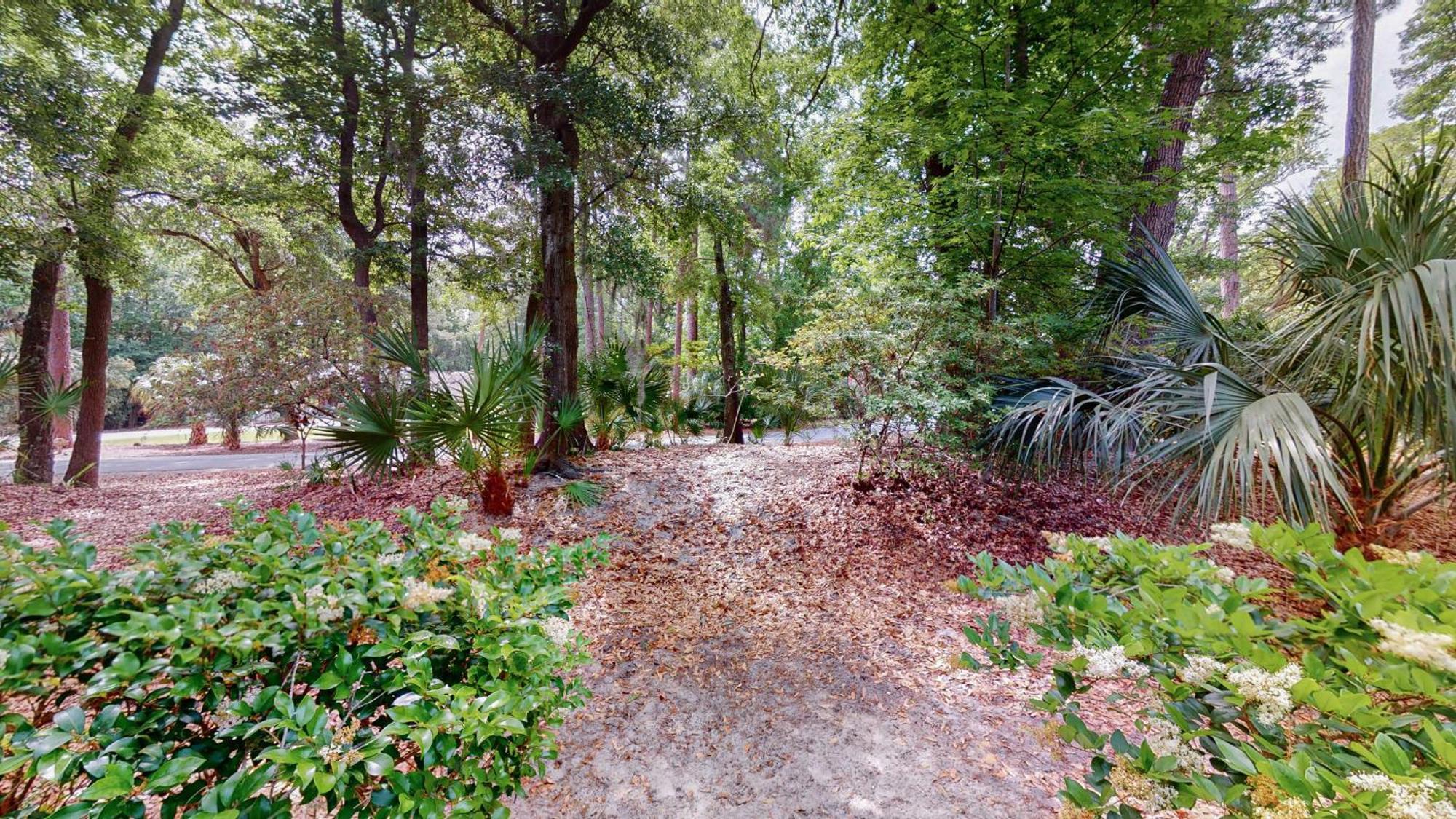 Villa 37 Hickory Cove Hilton Head Island Esterno foto